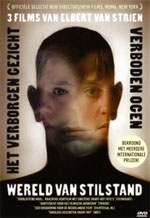 De FilmFreak: DVD met de 3 Films van Elbert van Strien