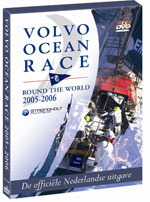Strengholt Multimedia: DVD release van Volvo Oceanrace en KRO Citytips