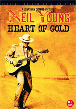 Paramount: Neil Young's Heart of Gold 
