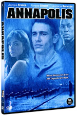 Buena Vista: Annapolis DVD release
