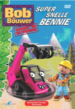 Bridge: Bob De Bouwer - Werk In Uitvoering: Supersnelle Bennie