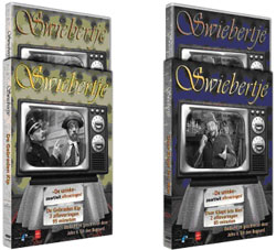 Bridge: 15-8 op DVD Swiebertje 1 en 2. 