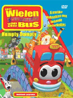 Bridge: De Wielen van de Bus vanaf 15 augustus op DVD