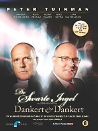 Bridge: Dankert & Dankert De Swarte Ingel vanaf 15-8 op DVD!