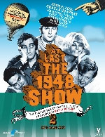 Bridge: televisieseries met de cabaratiers achter Monty Python