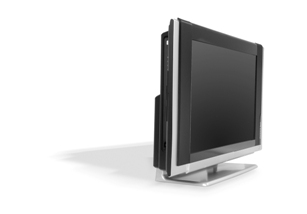 Parckard Bell introduceert entertainment LCD TV 