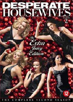 Buena Vista: Desperate Housewives - seizoen 2