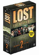 Buena Vista: Lost seizoen 2 op DVD
