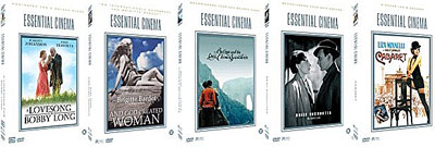 DFW: Essential Cinema – Films die er toe doen!