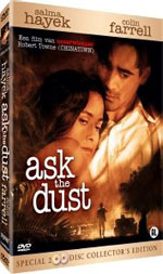 DFW: Aks The Dust Special 2-Disc Collector’s Edition