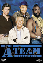 Universal Pictures: DVD releases in oktober