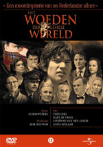 Universal Pictures: Het Woeden der gehele Wereld