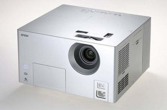 Epson introduceert nieuwe projectoren