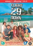 Three Lines: DVD release van Flight 29 Down