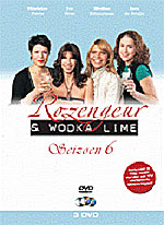 Disky: DVD releases oktober 2006 