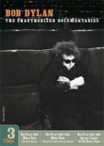 PIAS: Bob Dylan 3DVD BOX
