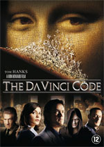 Sony Pictures: The Da Vinci Code - Het filmevent van het jaar nu op DVD
