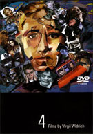 Eerste releases van nieuwe DVD distributeur Living Colour Entertainment