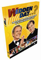 Strengholt Multimedia: Wedden Dat..? op DVD