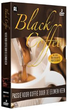 B-Motion: Black Coffee - Passie voor koffie door de eeuwen heen
