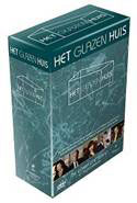 Strengholt Multimedia: 3 DVD boxen met complete seizoenen van Nederlandse televisieseries