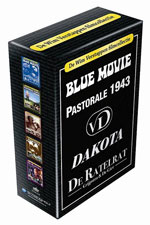 Strengholt Multimedia: De Wim Verstappen DVD filmcollectie