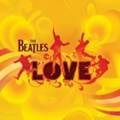 EMI: LOVE, ode Cirque Du Soleil aan The Beatles 