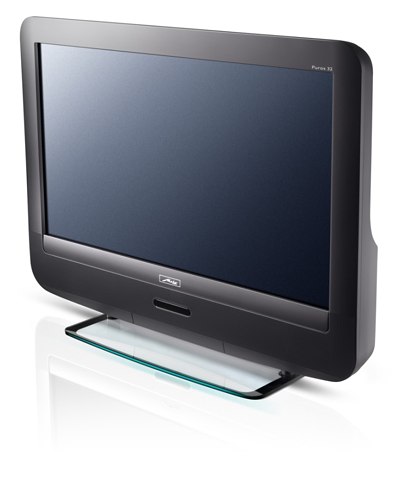 Metz introduceert Puros LCD televisie