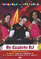 Disky: Kinderen voor Kinderen 'De Coolste DJ' vanaf 16 november op DVD