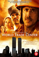 Paramount: Stone's World Trade Center op DVD