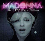 Warner Music: Madonna's Confession Tour op DVD