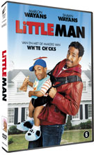 Sony Pictures: DVD release Little Man