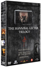 Universal: Hannibal Trilogy