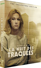De Filmfreak: twee nieuwe collector's editions van Jean Rollin