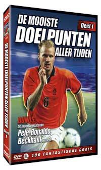 Dutch Filmworks overhoop met Dennis Bergkamp