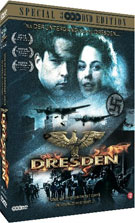 Dutch Filmworks: Dresden Speciale 3-DVD editie