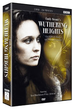 Just Entertainment: Tijdloze liefdesgeschiedenis ‘Wuthering Heights’