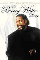 PIAS: DVD release van Barry White en van de Beach Boys
