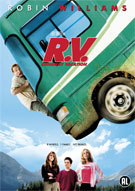 Sony Pictures: DVD release R.V. en The Benchwarmers