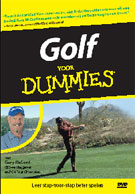 Living Colour: DVD's voor Dummies