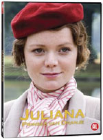 Paramount: TV miniserie JULIANA op dvd