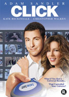 Sony Pictures: Click