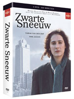 Just Entertainment: Zwarte Sneeuw en Maigret op DVD