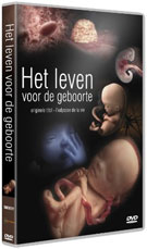 B-Motion: Het leven voor de geboorte op DVD