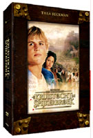 Video/Film Express: Kruistocht in Spijkerbroek DVD in boekvorm