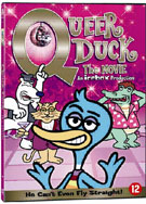 Paramount: enkele geplande DVD releases in mei