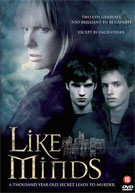 Paradiso: DVD releases in mei 2007