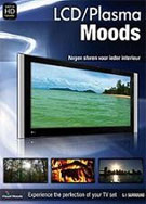 Strengholt Multimedia: Visual Moods: HD ready-DVD's met 5.1 Surround geluid