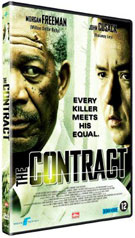 Bridge: The Contract en Lonely Hearts op DVD