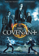Sony Pictures: DVD en Blu Ray releases in april 2007